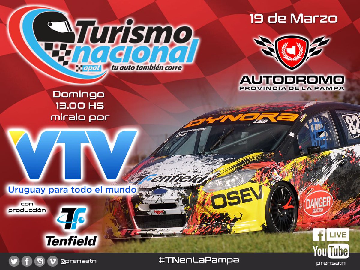 LAMBIRIS POR DOS POR VTV