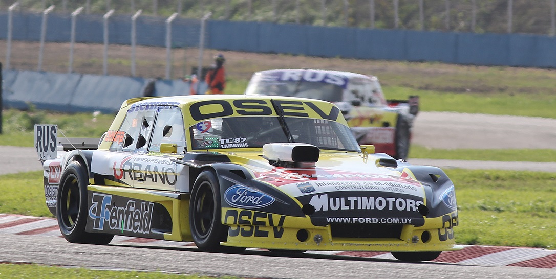 «TENÍAMOS GRAN RITMO»