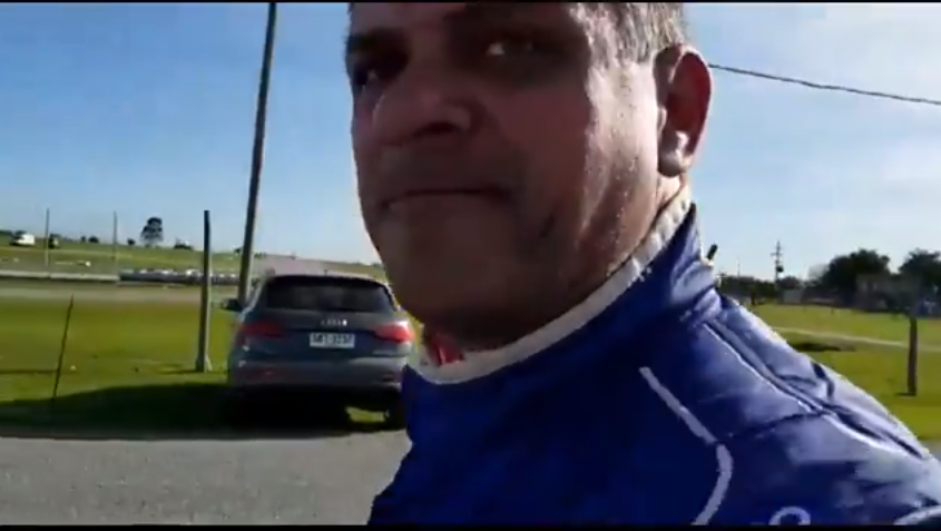 R. BARBACHAN – CLASE II