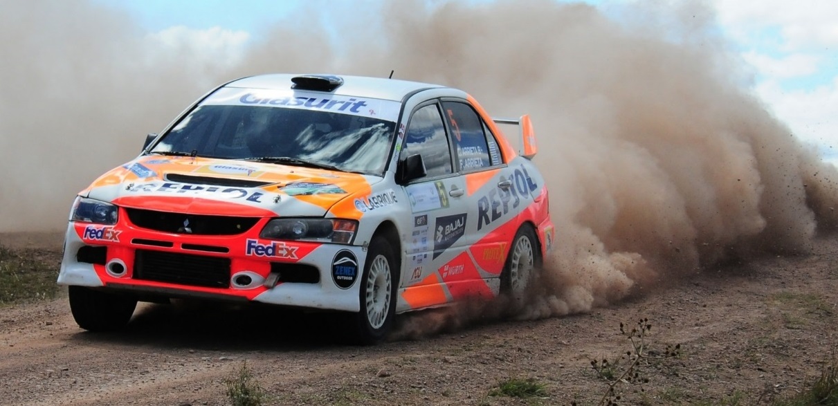 ARRIETA ARRANCA BIEN