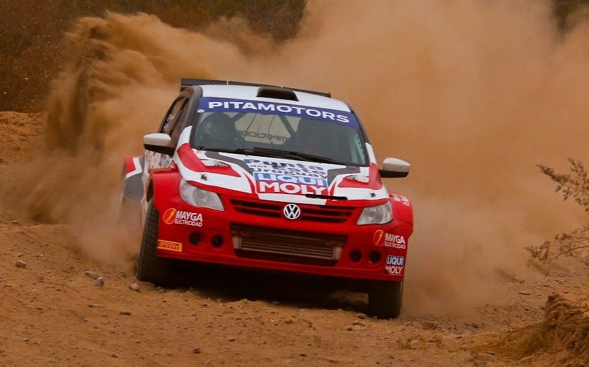 ATLÁNTICO CON OLEAJE