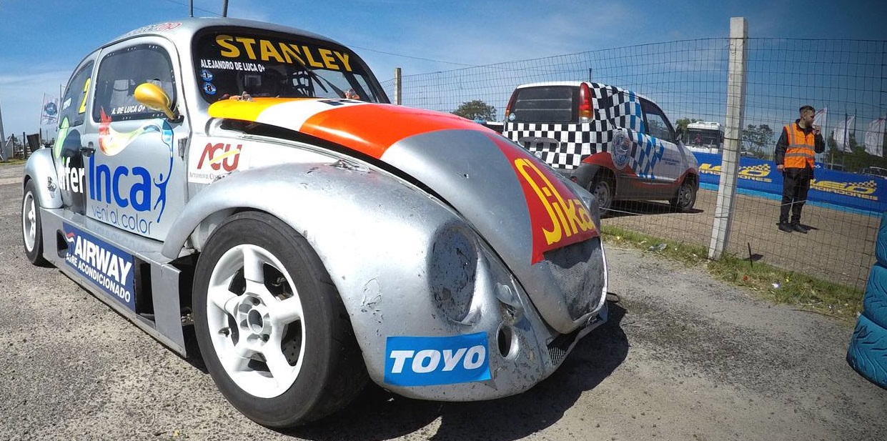 ¿TERMINAN LA FECHA?