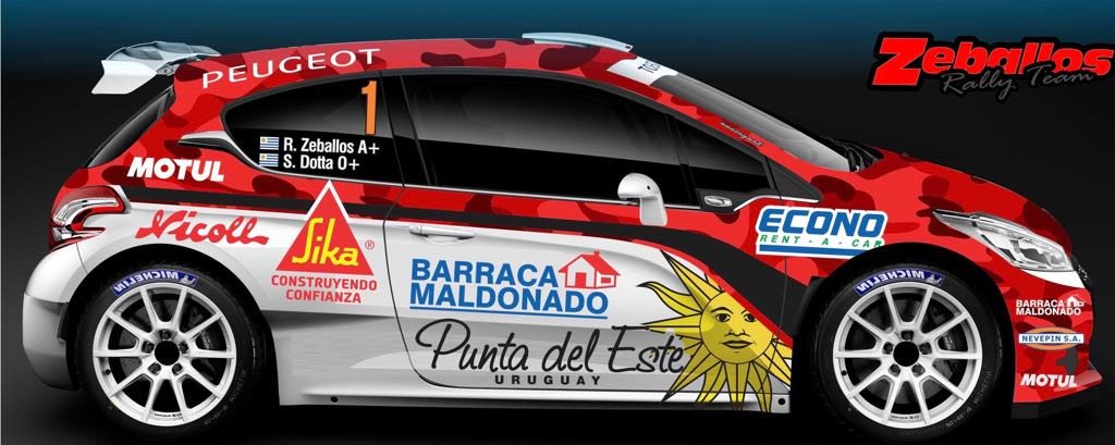 COCO CON ALTA GRACIA