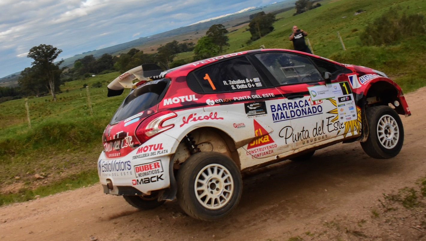 SAN JOSÉ PONE PRIMERA