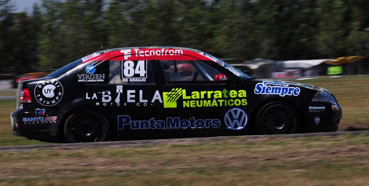 GANÓ PERO NO ALCANZÓ