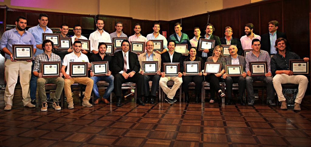 LOS Nro. 1 PARA EL 2018