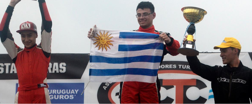 LANDA: LA PRIMERA VEZ