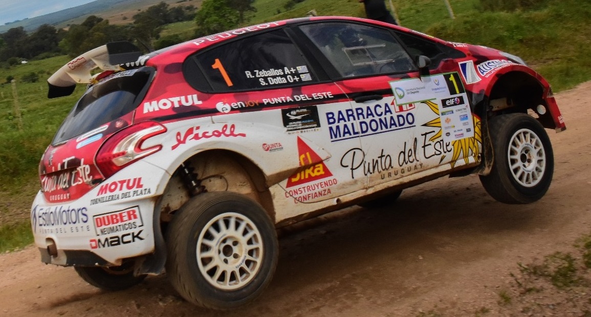 CAMPEONATO SUPER PRIME