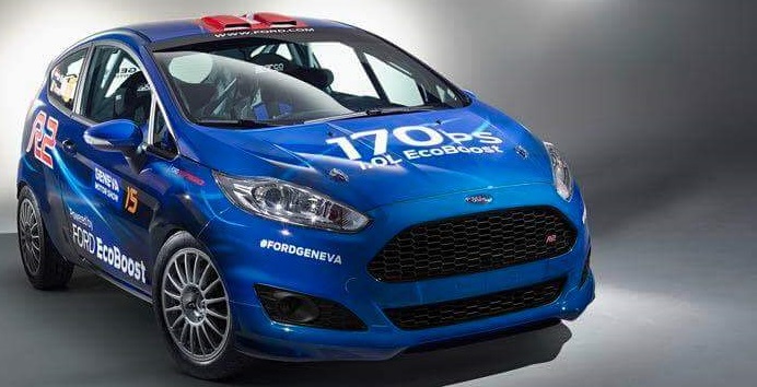 EL RALLY…¿DE FIESTA?