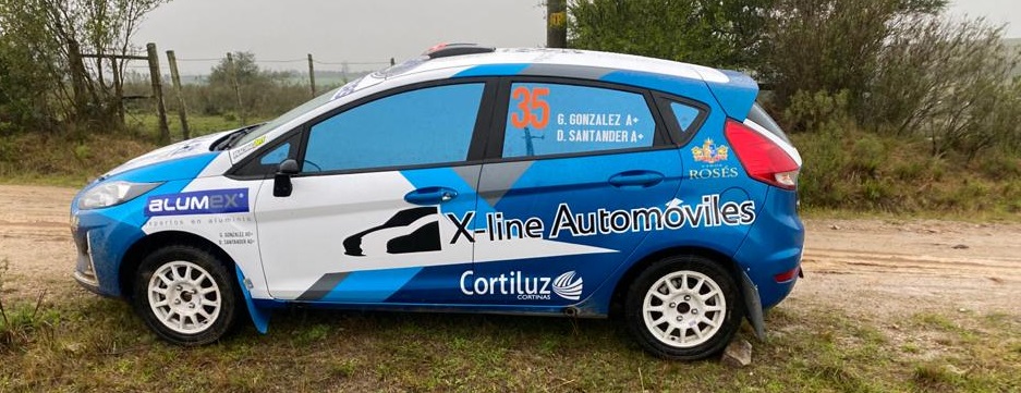 ENTRENA EQUIPO X-LINE