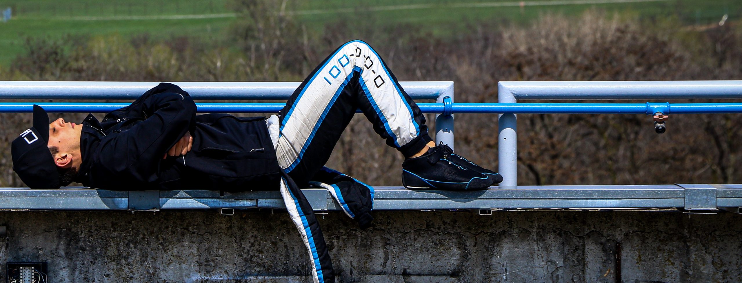 HUNGRÍA, SOLEADO…