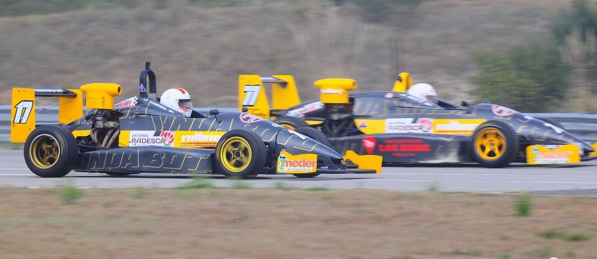 F4: LAGUARDIA Y NOCETI