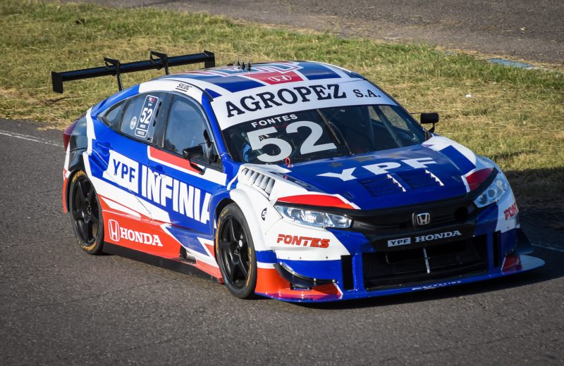 NO MÁS TC2000 PARA CYRO