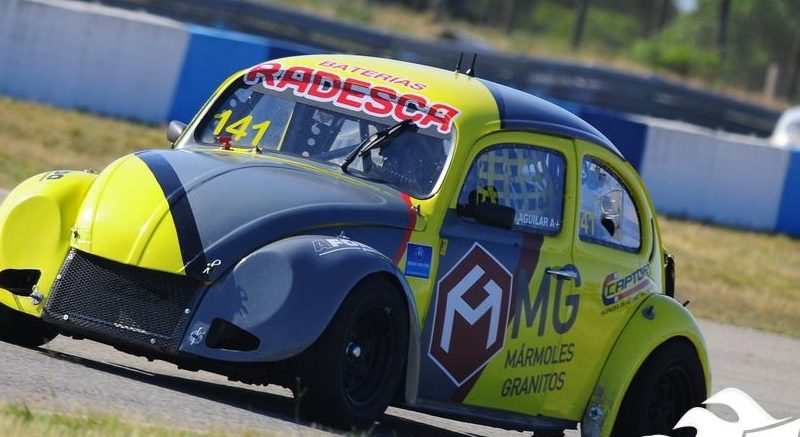 200 KMS: AGUILAR CON VERDECCHIA