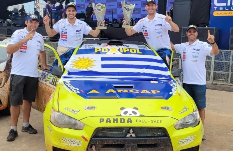 SEGUNDA PARA ENSSLIN/VILLETE