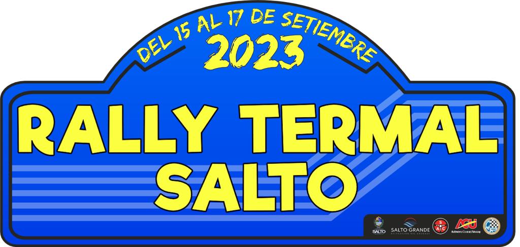 RALLY: ASÍ SE CORRE EN SALTO