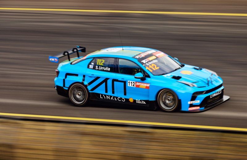 MUNDIAL EN INTERLAGOS Y PINAR