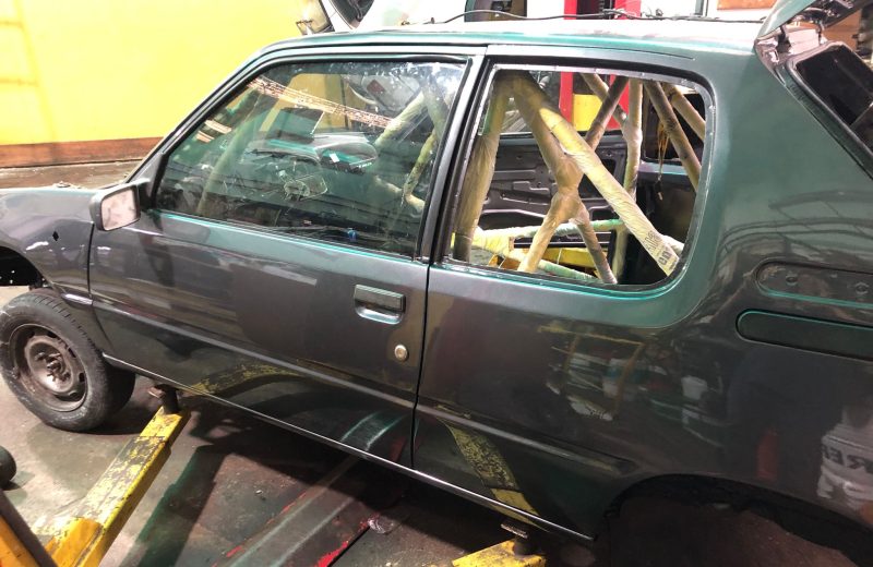 CESTINO ESTÁ DE REGRESO