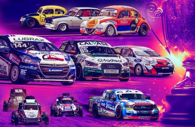 PINAR: LOS DETALLES DE LA FINAL