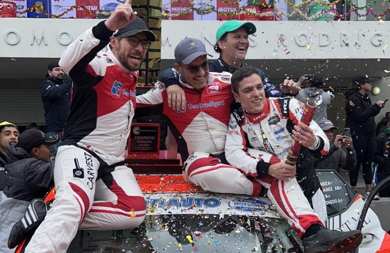 TRIUNFAZO URUGUAYO EN MÉXICO