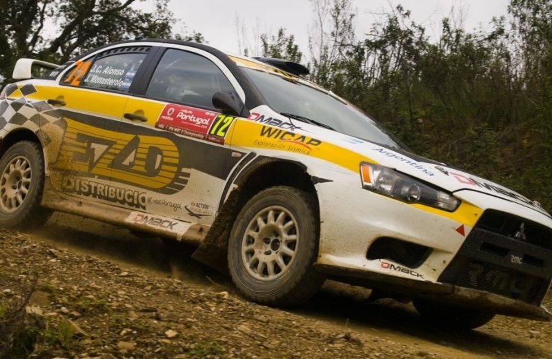 BELTRÁN 2024: VUELVE AL 4X4