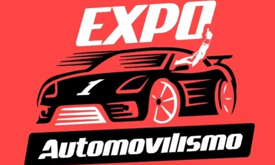 MOTORES EN LA GRAN EXPO