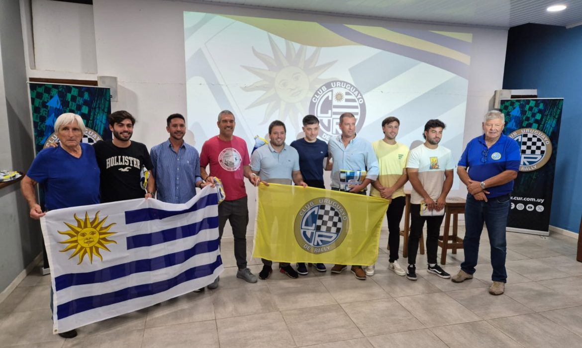 CUR DESPIDIÓ A SUS 13 REPRESENTANTES