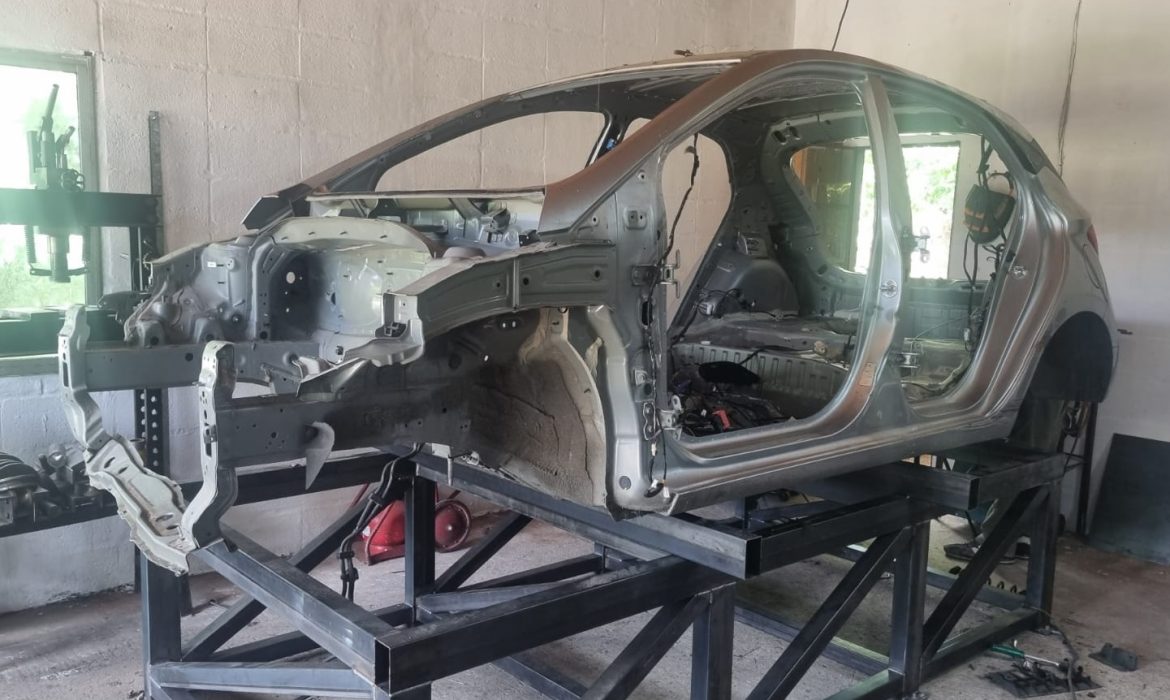 SUPERTURISMO: GEYMONAT VA CON HYUNDAI