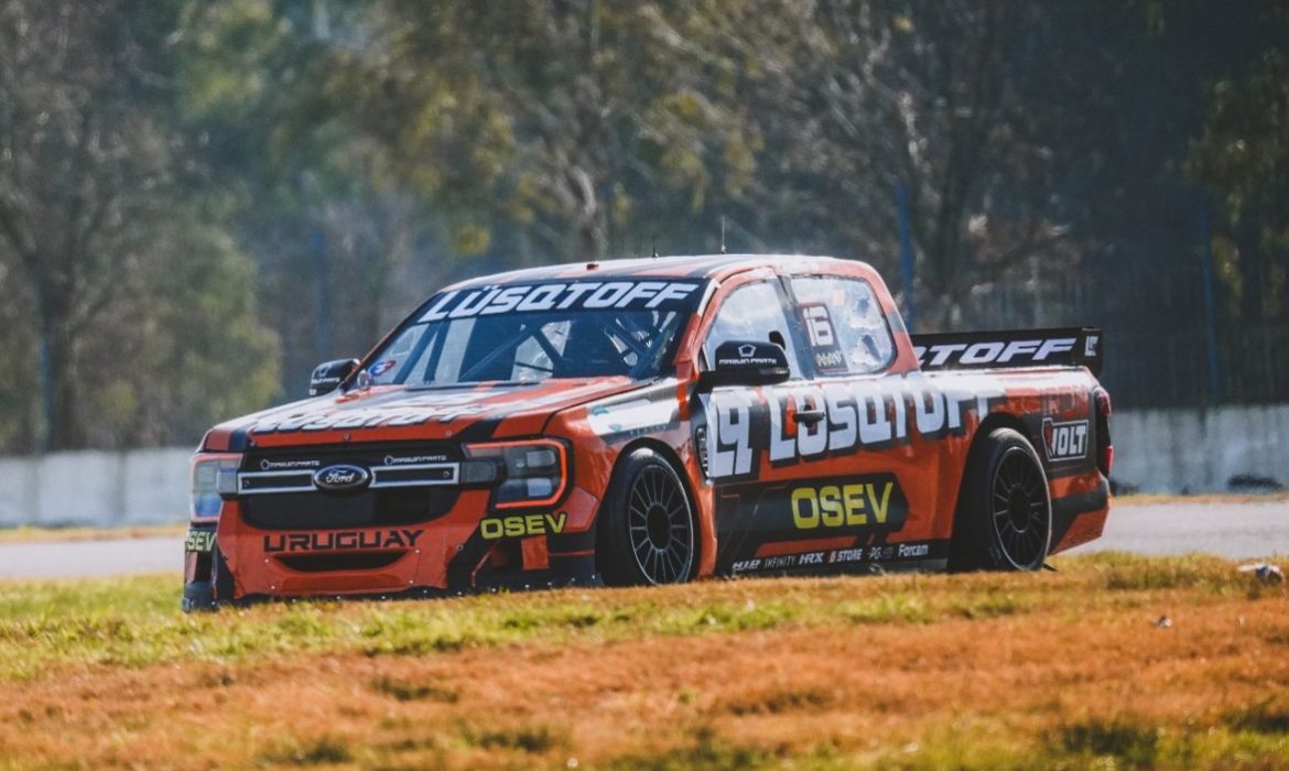 REMANDO SUMÓ PUNTOS