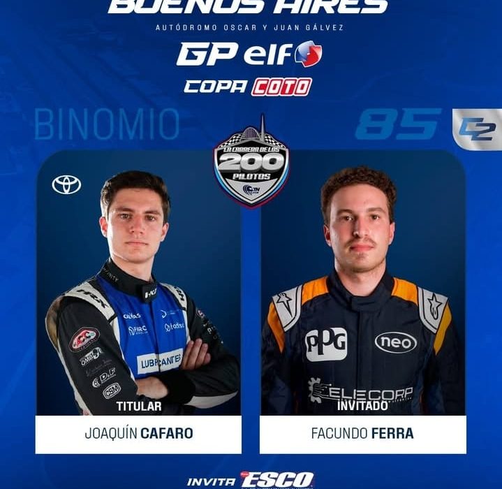 CAFARO POR PUNTOS CON «AYUDA» DE FERRA