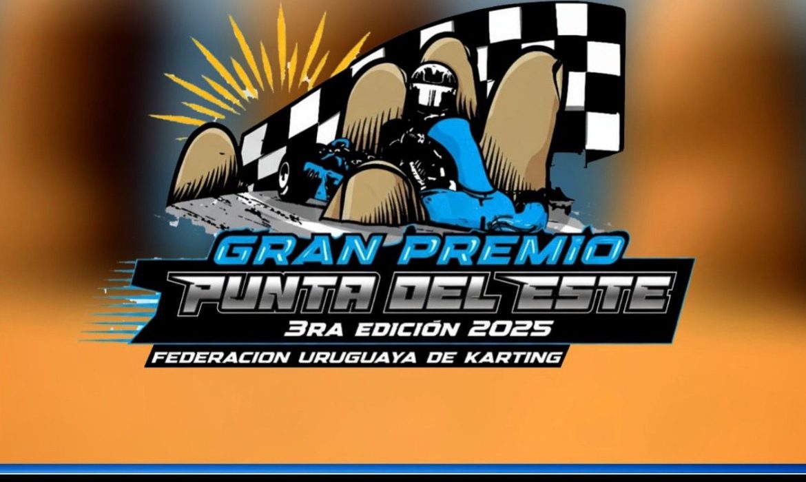 PUNTA DEL ESTE A TODO KARTING