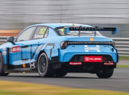 SANTIAGO URRUTIA CIERRA EL AÑO EN MACAO